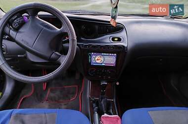 Седан Daewoo Leganza 1998 в 