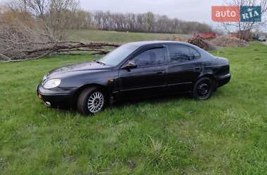 Седан Daewoo Leganza 1998 в 