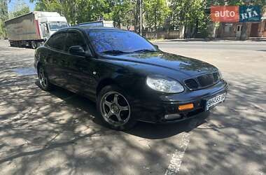 Седан Daewoo Leganza 2001 в 