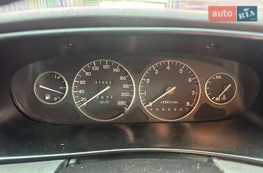 Седан Daewoo Leganza 2001 в 
