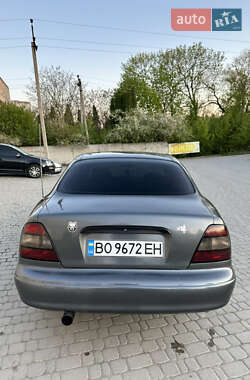 Седан Daewoo Leganza 2001 в 