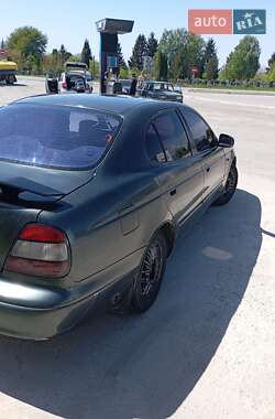 Седан Daewoo Leganza 1999 в 