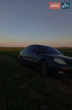 Седан Daewoo Leganza 1999 в 