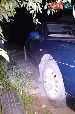Седан Daewoo Leganza 1998 в 