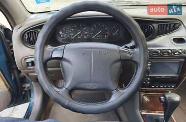 Седан Daewoo Leganza 2000 в 