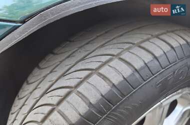 Седан Daewoo Leganza 2000 в 