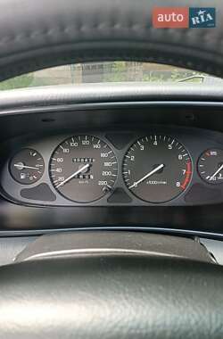 Седан Daewoo Leganza 2001 в 