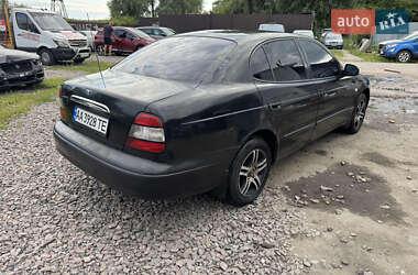 Седан Daewoo Leganza 2001 в 