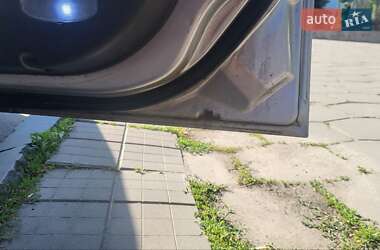 Седан Daewoo Leganza 1998 в Полтаве