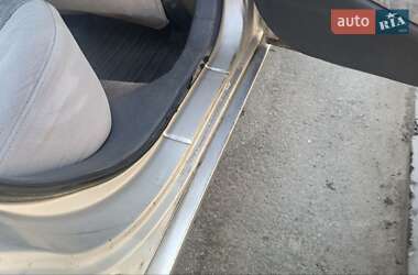 Седан Daewoo Leganza 1998 в Полтаве