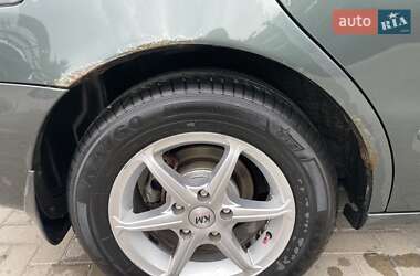 Седан Daewoo Leganza 1998 в 