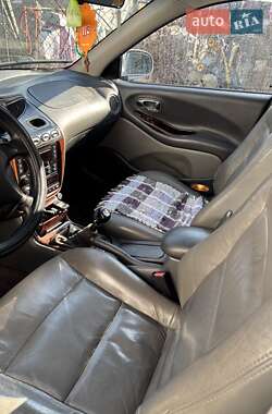 Седан Daewoo Leganza 2001 в 