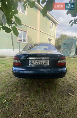 Седан Daewoo Leganza 1999 в 