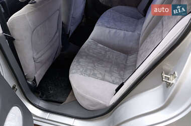 Седан Daewoo Leganza 1999 в 