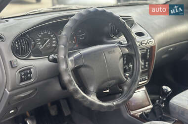 Седан Daewoo Leganza 1999 в 