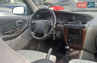 Седан Daewoo Leganza 1999 в 