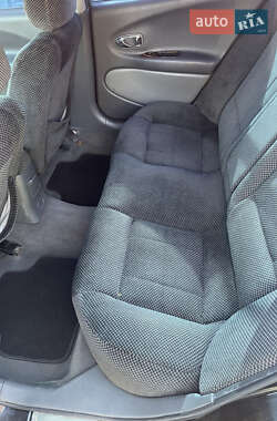 Седан Daewoo Leganza 2001 в 