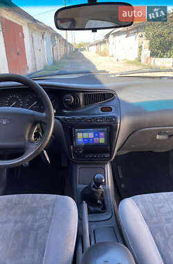 Седан Daewoo Leganza 1999 в 