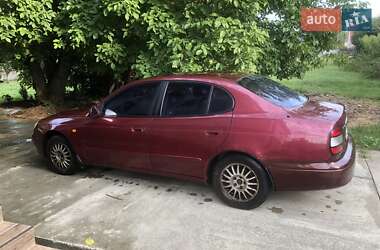 Седан Daewoo Leganza 1999 в Ужгороде