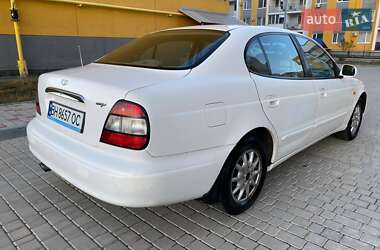 Седан Daewoo Leganza 2001 в 
