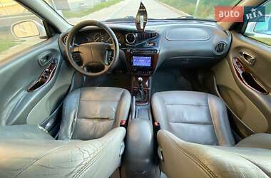 Седан Daewoo Leganza 2001 в 