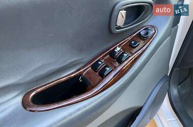 Седан Daewoo Leganza 2001 в 