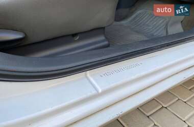 Седан Daewoo Leganza 2001 в 