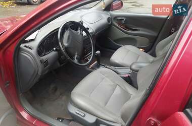 Седан Daewoo Leganza 2001 в 