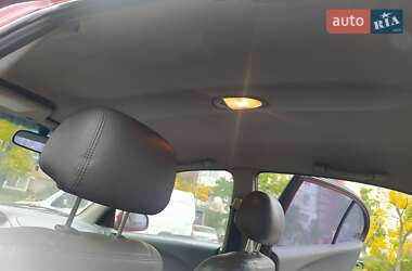 Седан Daewoo Leganza 2001 в 
