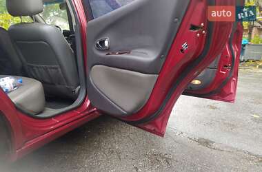 Седан Daewoo Leganza 2001 в 