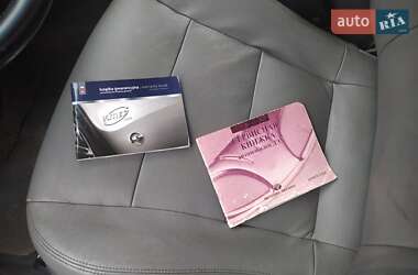 Седан Daewoo Leganza 2001 в 