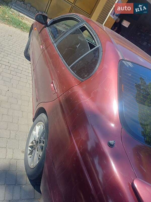 Седан Daewoo Leganza 1998 в Нікополі фото 5 Седан Daewoo Leganza 1998 в Нікополі