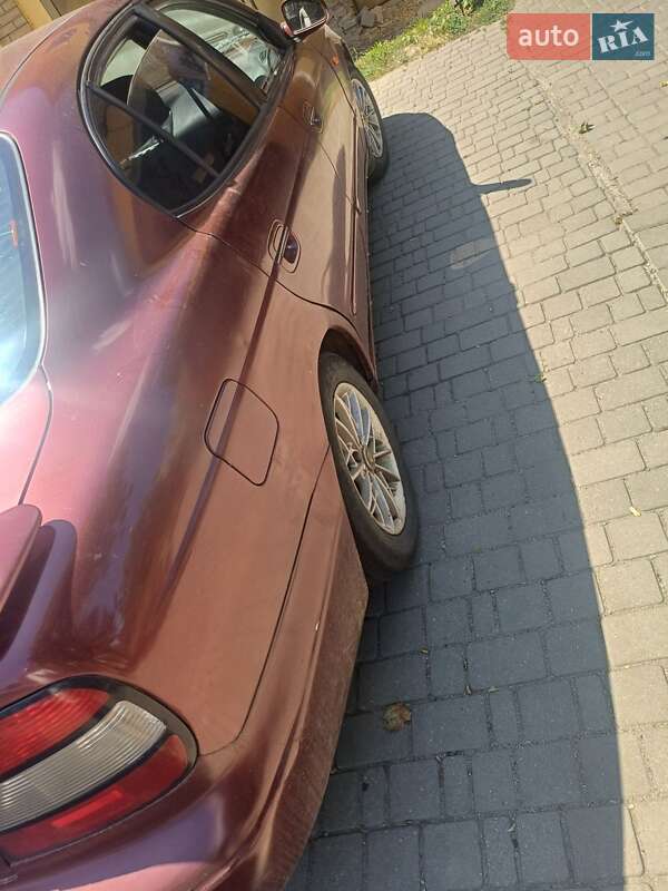 Седан Daewoo Leganza 1998 в Нікополі фото 13 Седан Daewoo Leganza 1998 в Нікополі