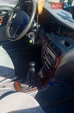 Седан Daewoo Leganza 1999 в  фото 2 Седан Daewoo Leganza 1999 в