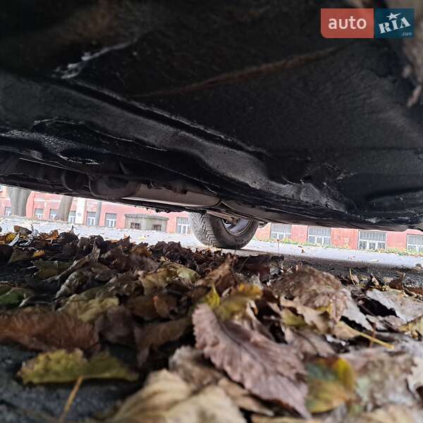 Седан Daewoo Leganza 1998 в Кам'янському фото 15 Седан Daewoo Leganza 1998 в Кам'янському