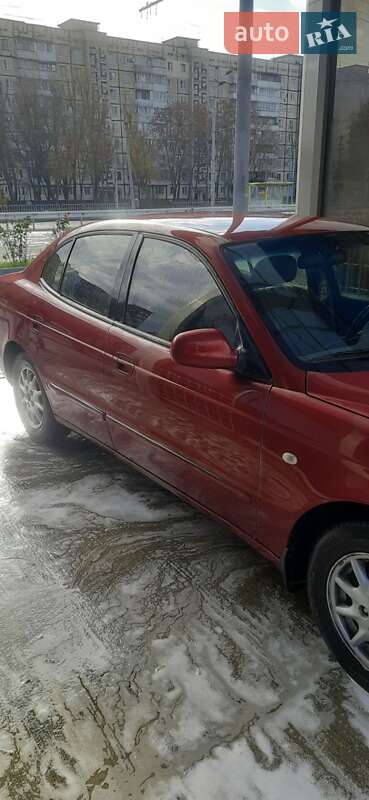 Седан Daewoo Leganza 2001 в Дніпрі фото 3 Седан Daewoo Leganza 2001 в Дніпрі