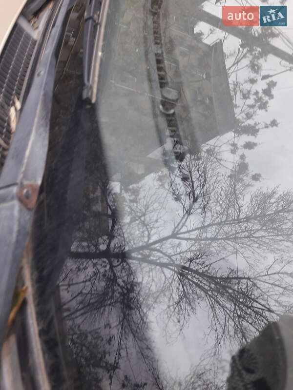 Седан Daewoo Leganza 2001 в Миколаєві