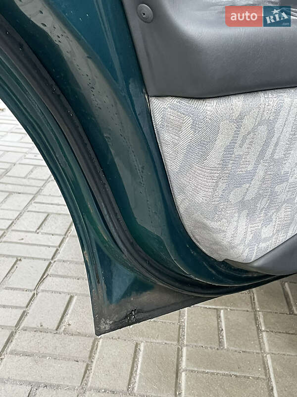 Седан Daewoo Leganza 1999 в Черкасах фото 24 Седан Daewoo Leganza 1999 в Черкасах