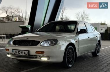 Седан Daewoo Leganza 1998 в Одессе