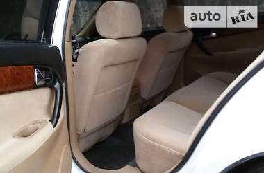 Седан Daewoo Magnus 2000 в 