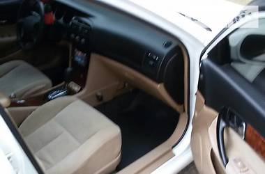 Седан Daewoo Magnus 2000 в 