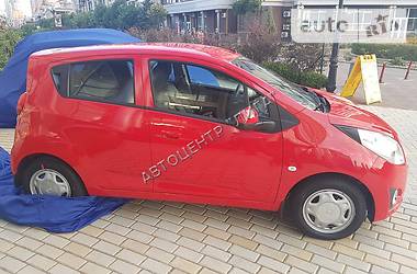 Хэтчбек Daewoo Matiz 2016 в 