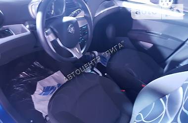 Хэтчбек Daewoo Matiz 2016 в 