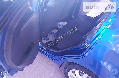 Хэтчбек Daewoo Matiz 2016 в 