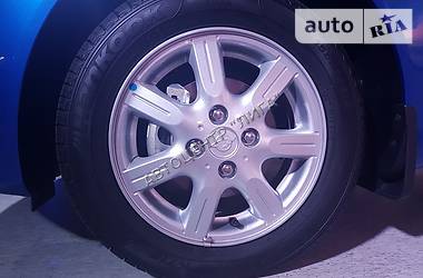 Хэтчбек Daewoo Matiz 2016 в 