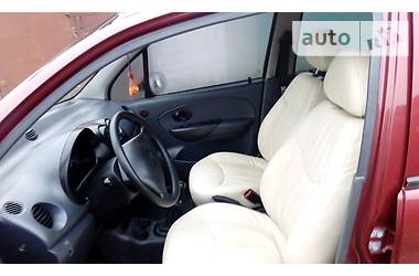 Хэтчбек Daewoo Matiz 2008 в 