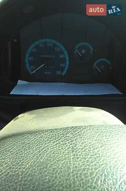 Хэтчбек Daewoo Matiz 2008 в 
