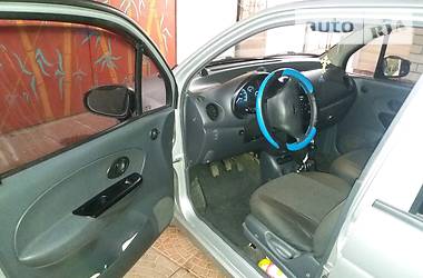 Хэтчбек Daewoo Matiz 2013 в Нежине