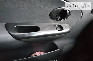 Хэтчбек Daewoo Matiz 2008 в 