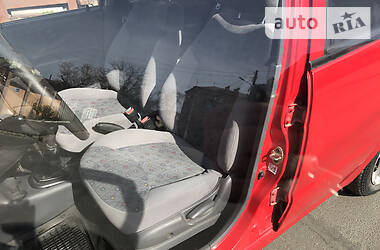 Хетчбек Daewoo Matiz 2008 в 